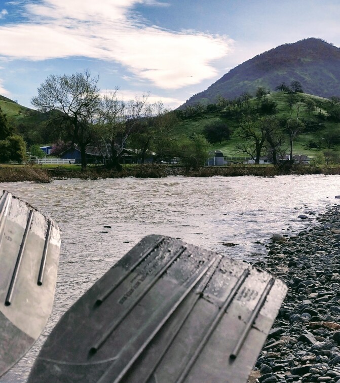 Canoeing Tips & Tricks Wonder Valley Outdoor Education