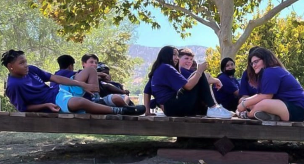 leadership development for teenagers