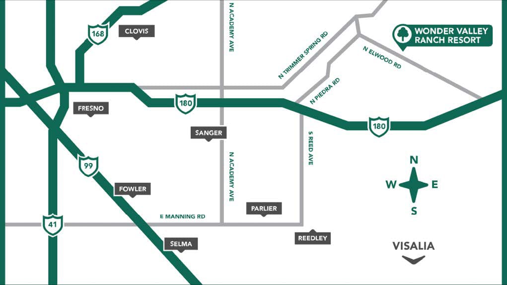 Map of Wonder Valley.